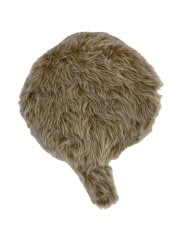 PETIT QOOBO/ホビーその他/BRW/YE-PQ001M