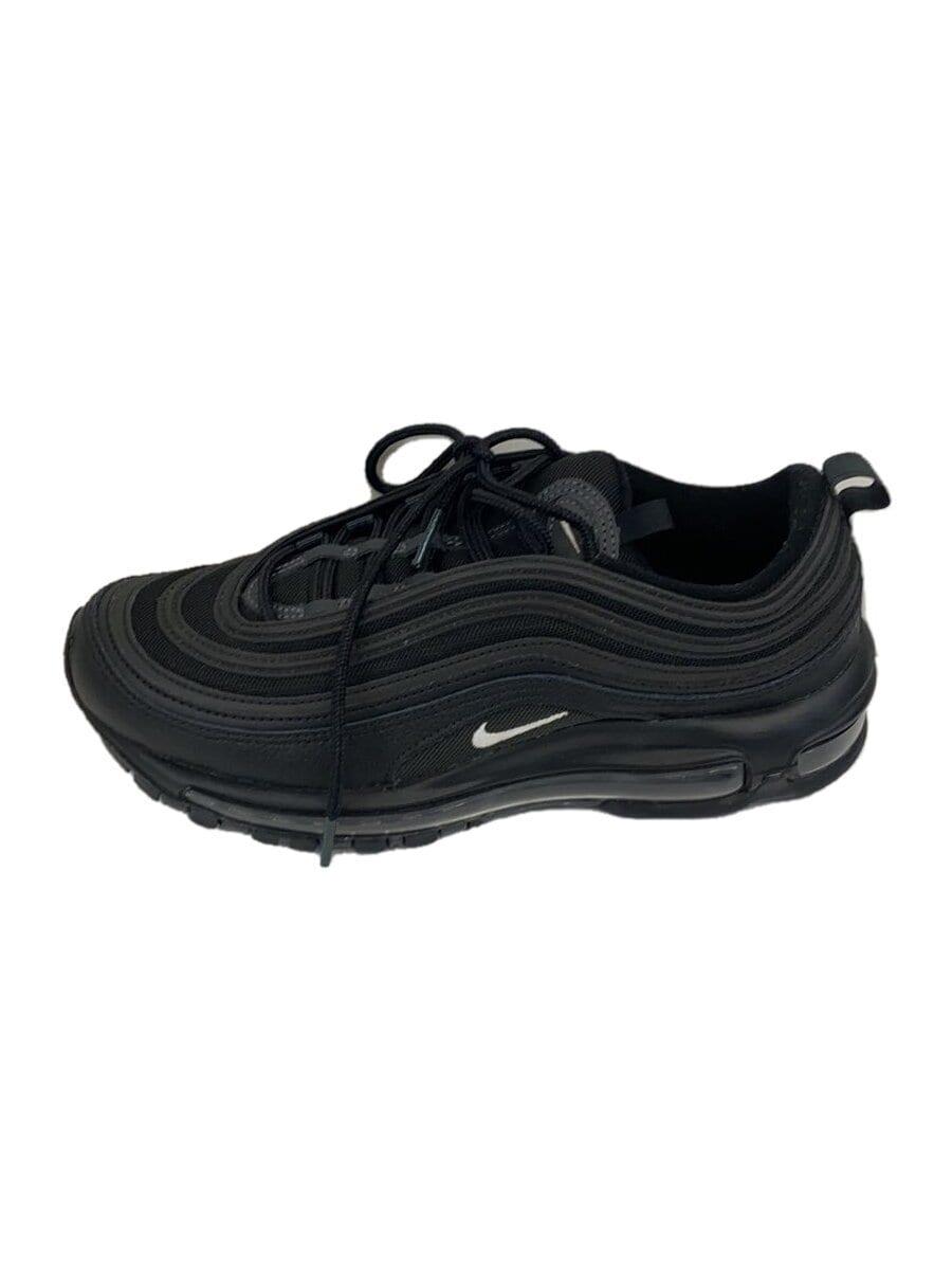 NIKE / AIR MAX 97_エアマックス 97/25.5cm/BLK