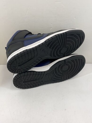 商品画像：FRAGMENT DESIGN X DUNK HIGH_フラグメント デザイン X ナイキ ダンク ハイ/25. 4