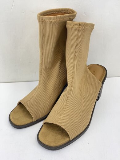 商品画像：パンプス/38/キャメル// 2