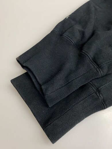 商品画像：スウェット/2/コットン/BLK/CLS-SW-2201 5