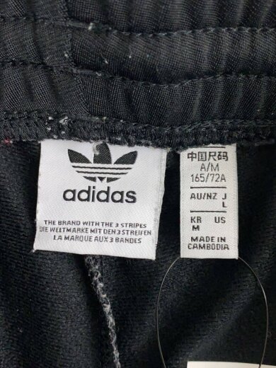 商品画像：ボトム/L/ポリエステル/ブラック/ib5924 4