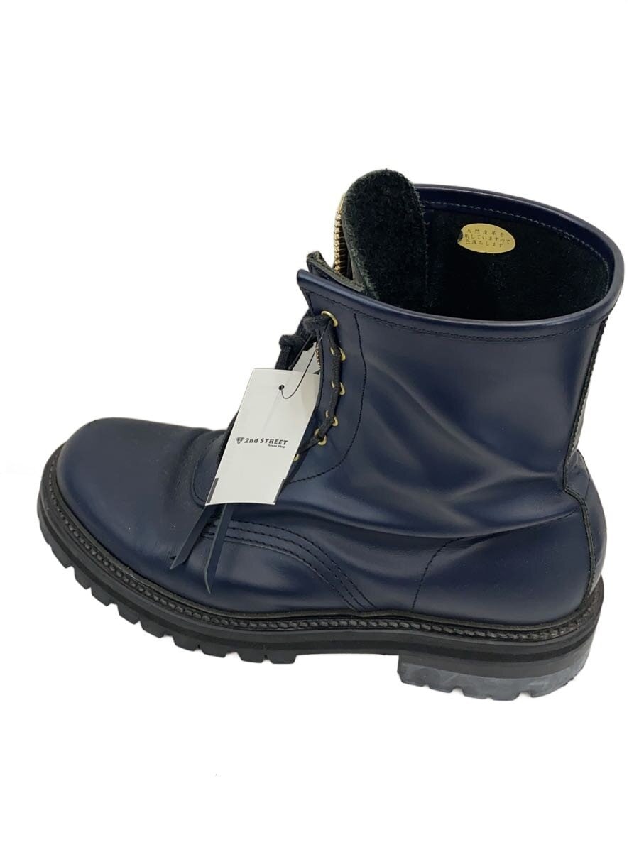 SUB-AGE. / ブーツ/--/NVY