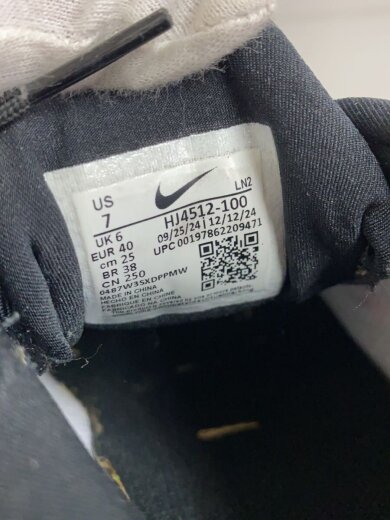 商品画像：ローカットスニーカー/25cm/PNK/HJ4512-100 5