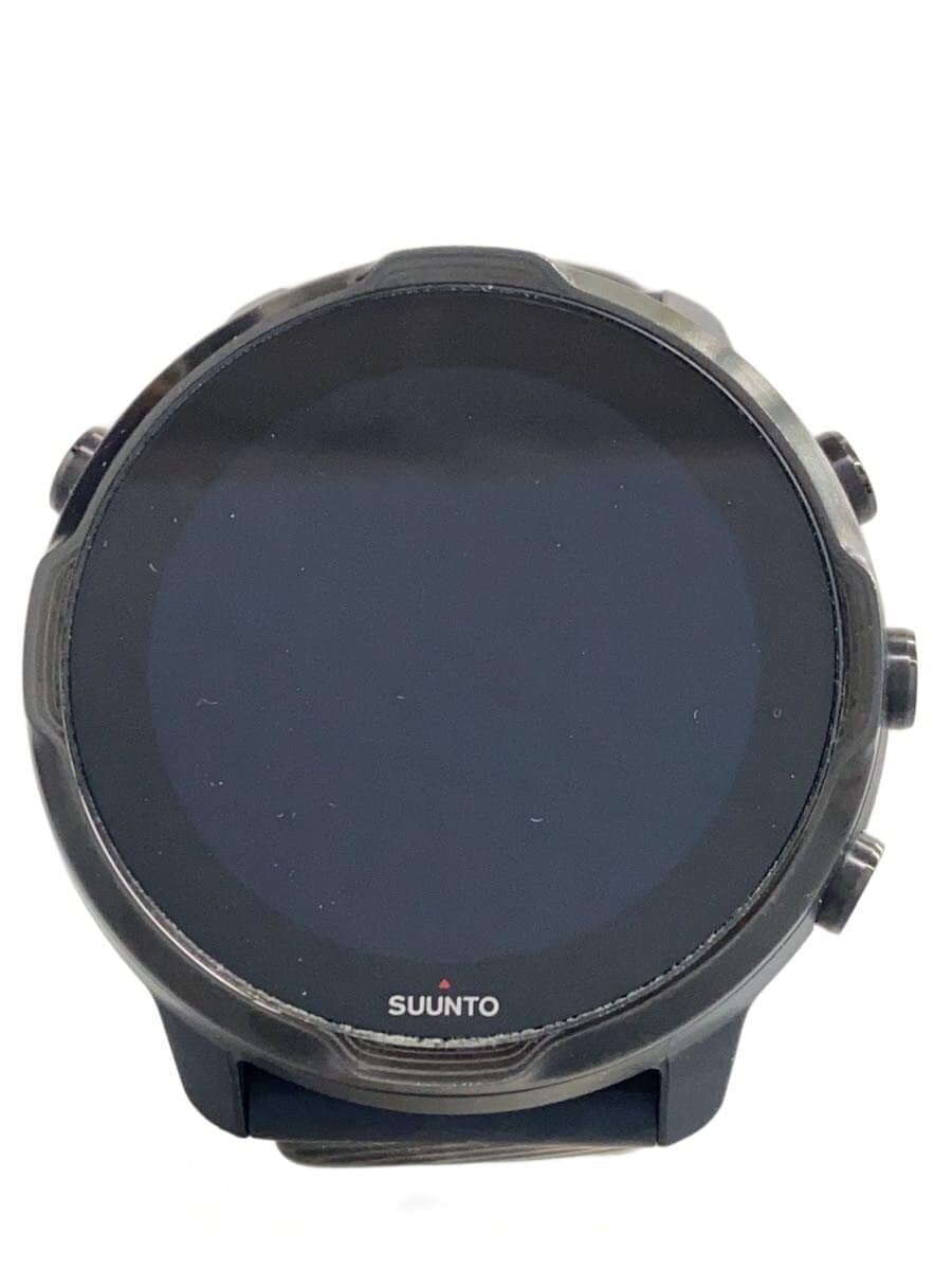 SUUNTO / スマートウォッチ/デジタル/OW185
