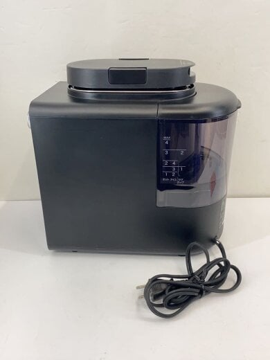 商品画像：コーヒーメーカー カフェばこ SC-A351 3