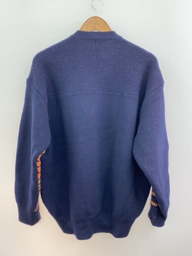 商品画像：ニット・セーター(厚手)/S/ウール/ORN/ST.713 2