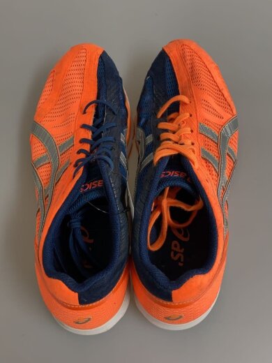 商品画像：ローカットスニーカー/26cm/TJR335 3