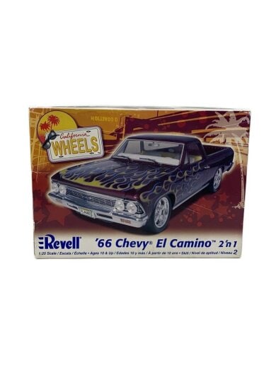 商品画像：Revell/プラモデル/車 1