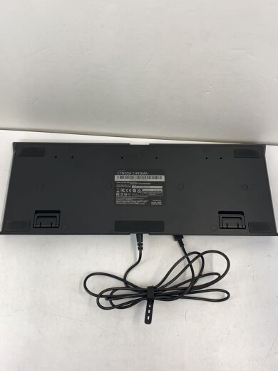 商品画像：キーボード Cynosa Chroma JP RZ03-02262300-R3J1 [ブラック] 3