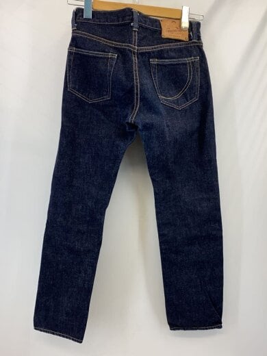 商品画像：ボトム/--/コットン/NVY/無地/G015-MZ 2