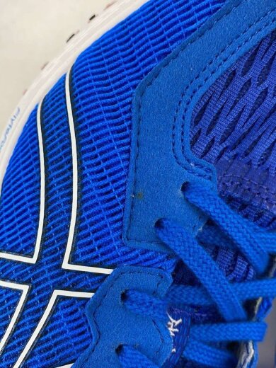 商品画像：1011A854 スポーツその他/ブルー/1011A854/TARTHEREDGE 2 7