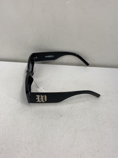 商品画像：WASTED/サングラス/--/セルロイド/BLK/メンズ 3