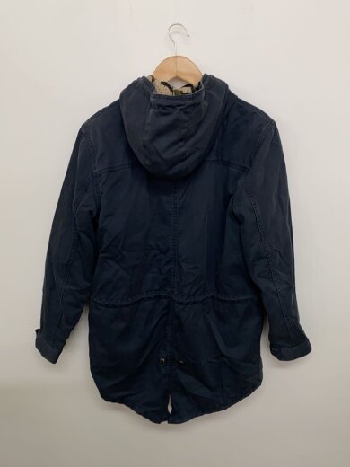 商品画像：ジャケット/M/コットン/NVY 2