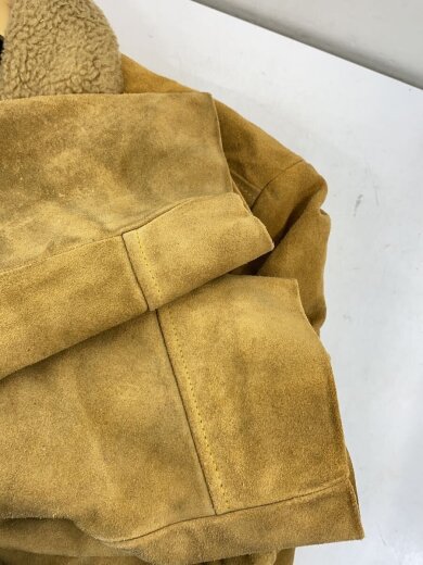 商品画像：ジャケット/40/レザー/CML 4