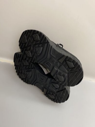 商品画像：ローカットスニーカー/26cm/ブラック/FC-5229 4