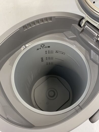 商品画像：加湿器 EE-DF50 5