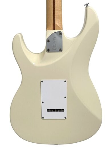 商品画像：EOS-AL-R EOS-AL-R/Expert ODYSSEY/2016/ステンレスフレット/AWH/ 6