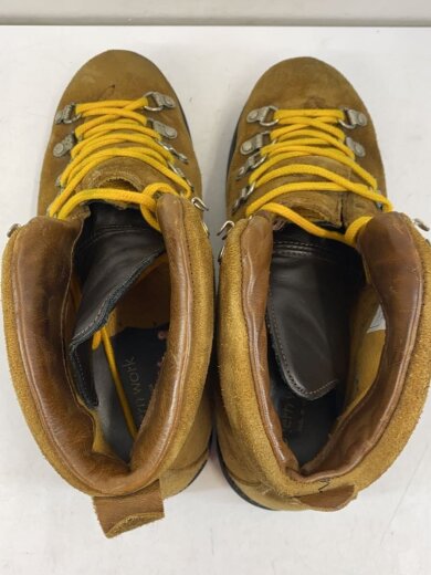 商品画像：ブーツ/US8/CML/スウェード/30215 3