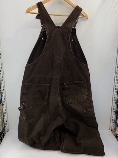 商品画像：オーバーオール/--/--/BRW 2