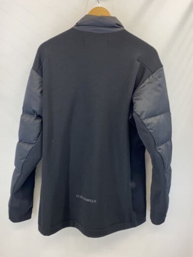 商品画像：ジャケット/--/--/BLK 2