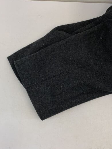 商品画像：コート/36/ウール/GRY/G252MO1171EX2KE 6