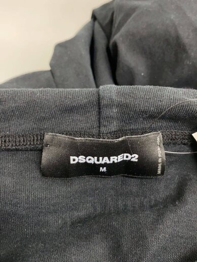 商品画像：パーカー/S/コットン/WHT/S74GU0495 3