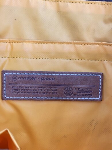 商品画像：トートバッグ/レザー/BRW 5