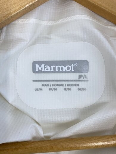 商品画像：ナイロンジャケット/M/ナイロン/WHT/TOMPJK00BG 3