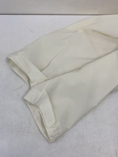 商品画像：ナイロンジャケット/M/ナイロン/WHT/TOMPJK00BG 5