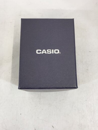 商品画像：ソーラー腕時計/アナログ/--/BLK/BLK/wvq-m410 6