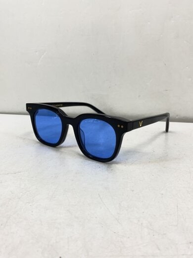 商品画像：サングラス/セルロイド/BLK/メンズ 2