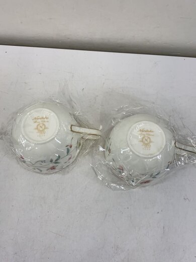 商品画像：カップ&ソーサー/2点セット 3