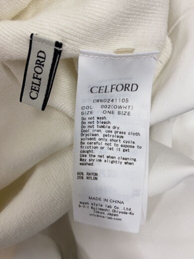 商品画像：ワンピース/one/ポリエステル/ホワイト 4