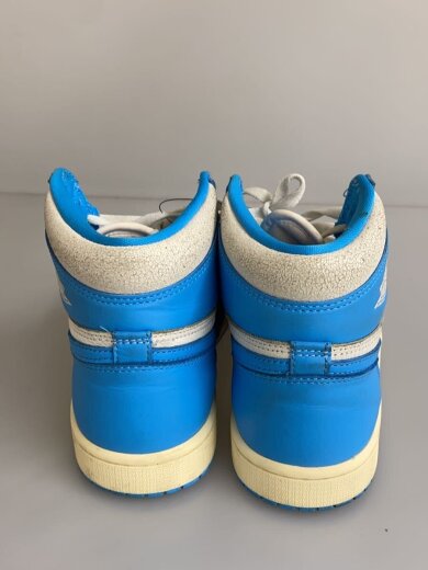 商品画像：AIR JORDAN 1 HIGH OG_エア ジョーダン 1 HIGH OG/25cm/ブルー 8