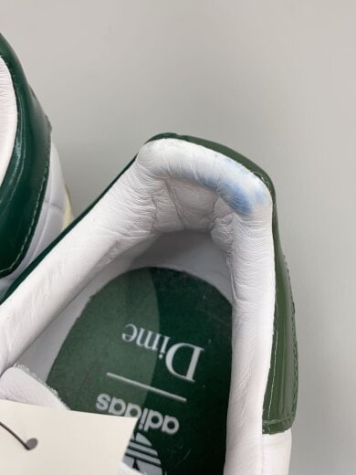 商品画像：DIME STAN SMITH_ダイム スタンスミス/28.5cm/グリーン/レザー 7
