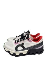 ローカットスニーカー/29cm/ホワイト/3ME10132034