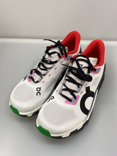 商品画像：ローカットスニーカー/29cm/ホワイト/3ME10132034 2