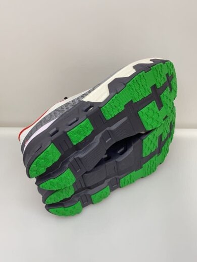 商品画像：ローカットスニーカー/29cm/ホワイト/3ME10132034 4