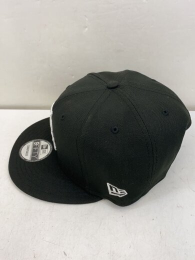 商品画像：キャップ/--/ポリエステル/BLK/メンズ 2