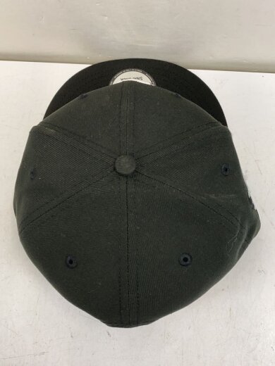 商品画像：キャップ/--/ポリエステル/BLK/メンズ 4