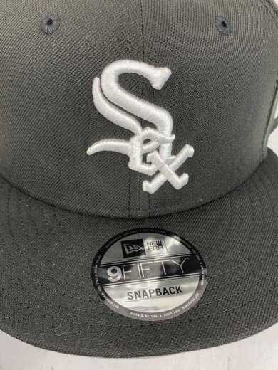 商品画像：キャップ/--/ポリエステル/BLK/メンズ 5