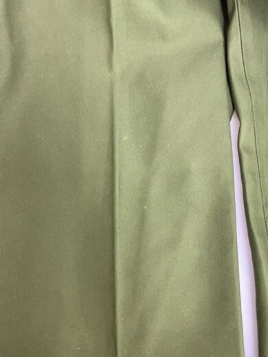 商品画像：ボトム/--/コットン/GRN 5