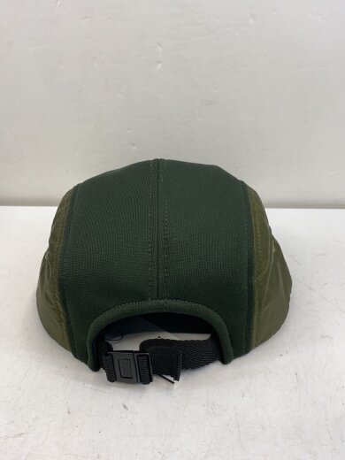 商品画像：キャップ/--/ポリエステル/GRN/メンズ/06-6373-3369 3