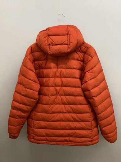 商品画像：コロラドパーカ MENS/L/ナイロン/カーキ/無地 7