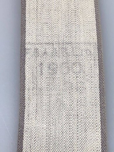 商品画像：服飾雑貨/--/グレー/メンズ 4