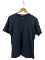 Tシャツ/S/コットン/BLK/FA-UX-TSHI000243