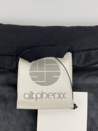 商品画像：ナイロンジャケット/--/ナイロン/ブラック/P07520T61 3