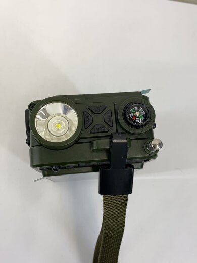 商品画像：ZHIWHIS/ラジオ/ZWS-702 5