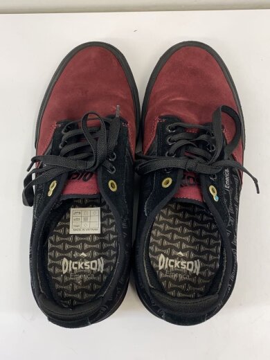 商品画像：ローカットスニーカー/26cm/BRD 3